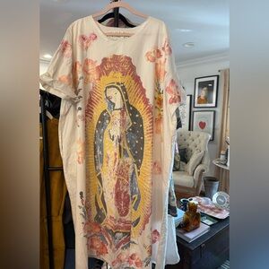 Magnolia Pearl Amor Artist Smock